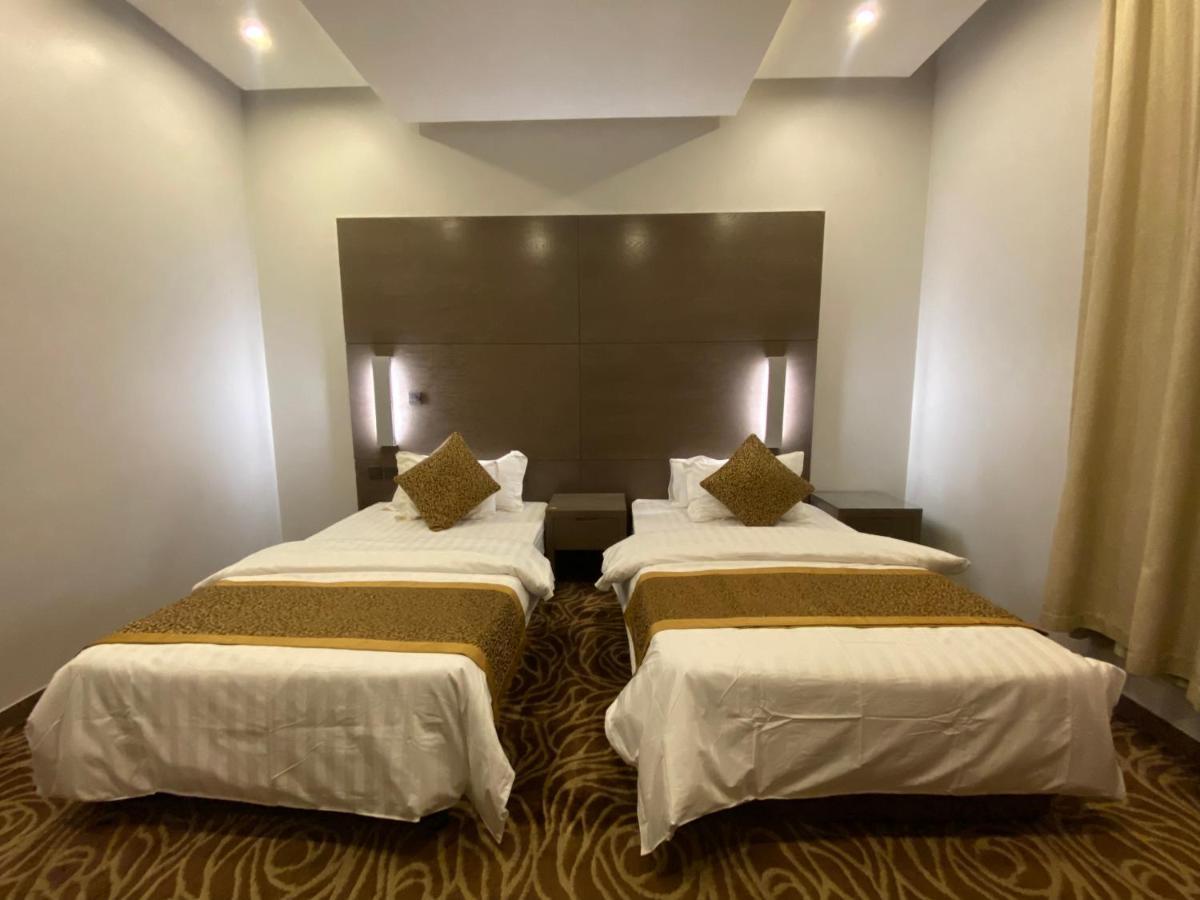 Hotel 180 Degrees Almalqa Riyadh