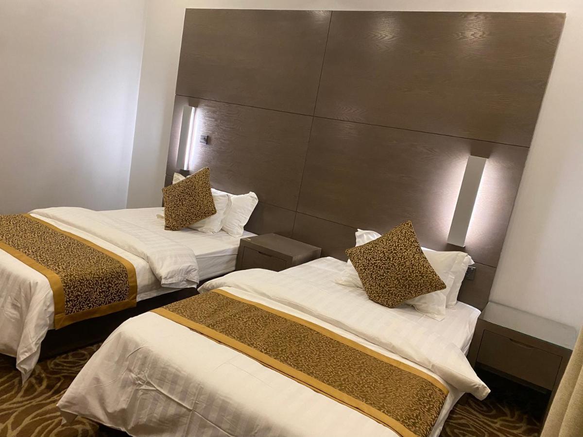 180 Degrees Almalqa 4* Riyadh