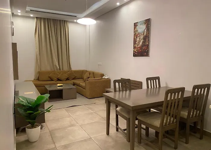 180 Degrees Hotel Almalqa