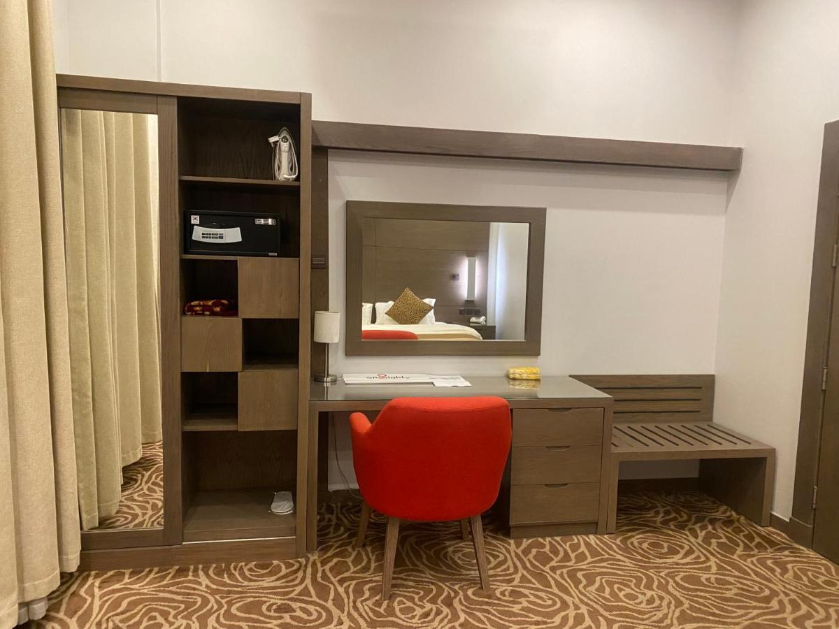Hotel 180 Degrees Almalqa Riyadh