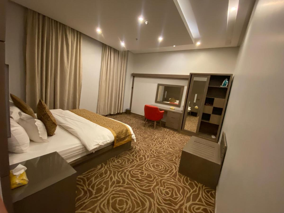 180 Degrees Almalqa 4* Riyadh