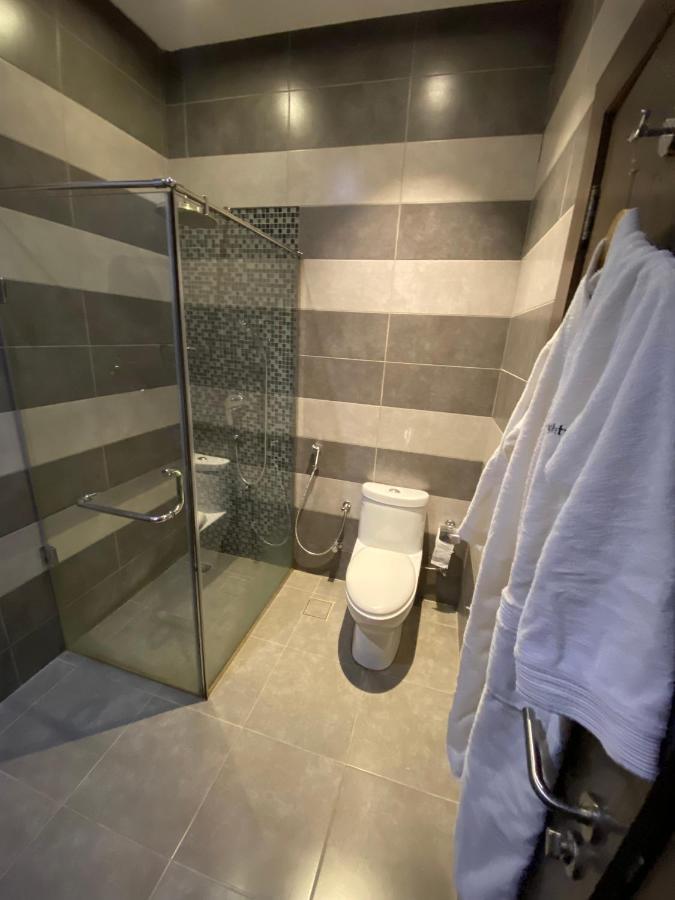 Hotel 180 Degrees Almalqa Riyadh