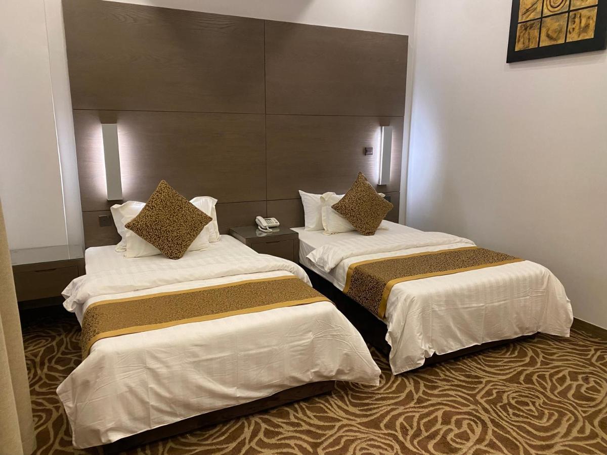 180 Degrees Almalqa Hotel Riyadh