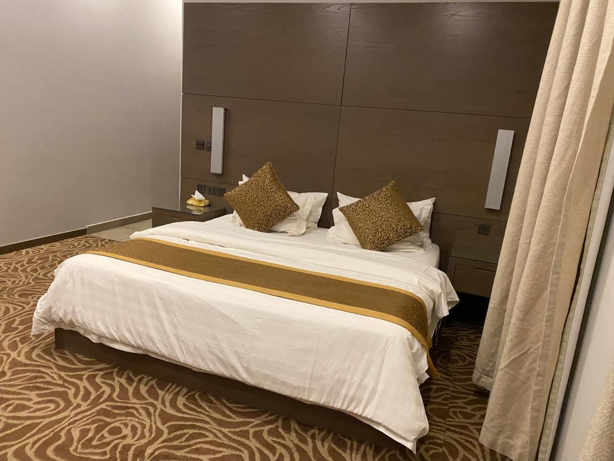 Hotel 180 Degrees Almalqa Riyadh