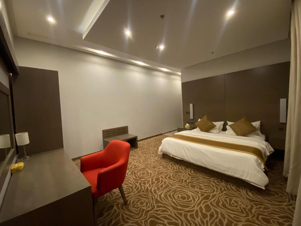 Hotel 180 Degrees Almalqa