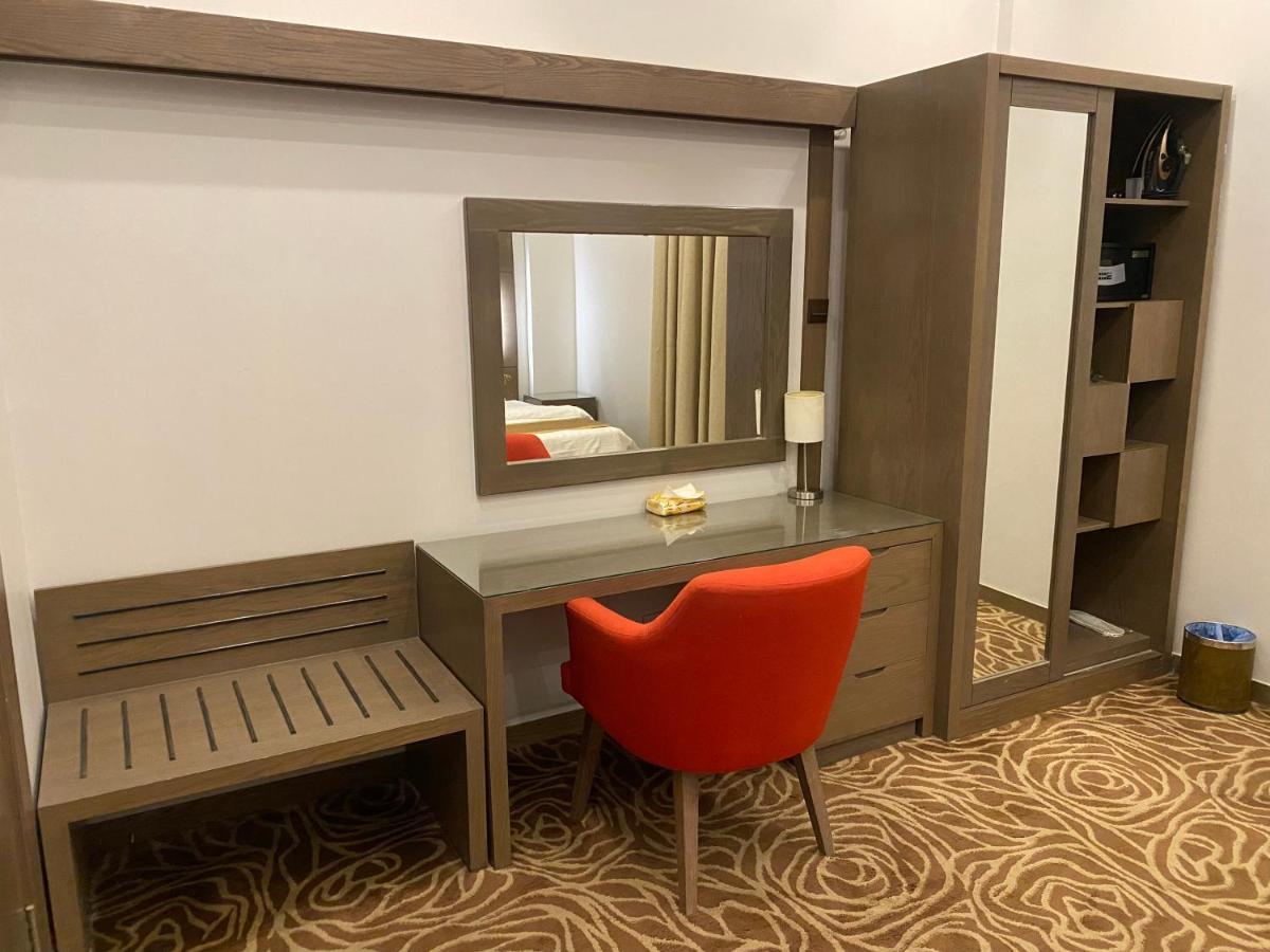 180 Degrees Almalqa Hotel 4*